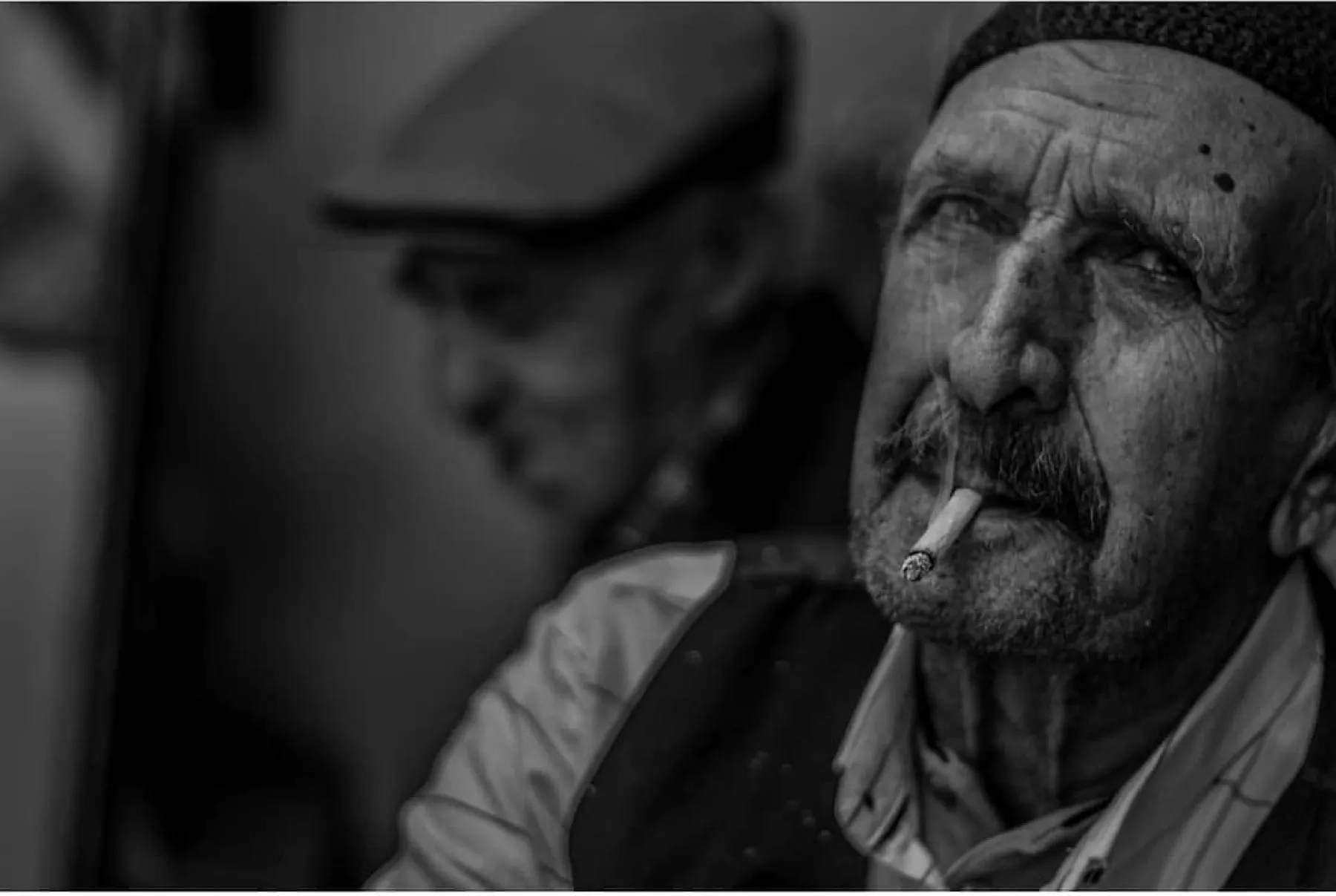 Bilemeyiz seçkisinden bir fotoğraf