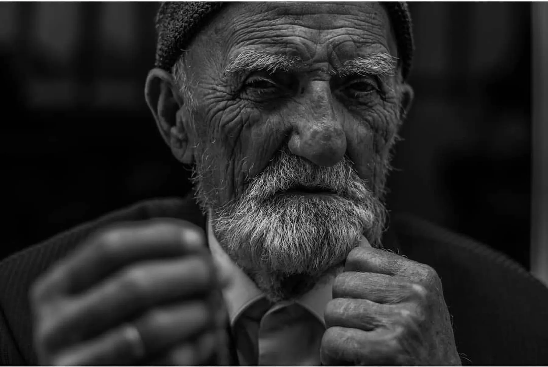 Bilemeyiz seçkisinden bir fotoğraf